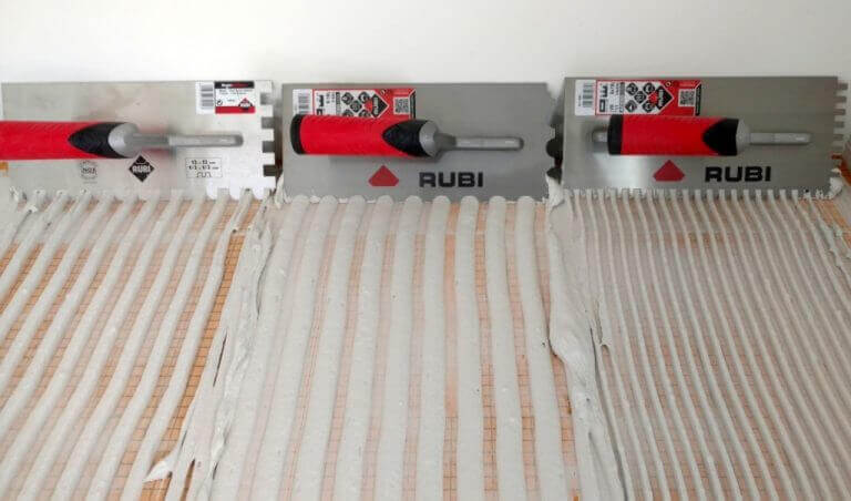 Quel Peigne Pour Carrelage Mural 30x60null